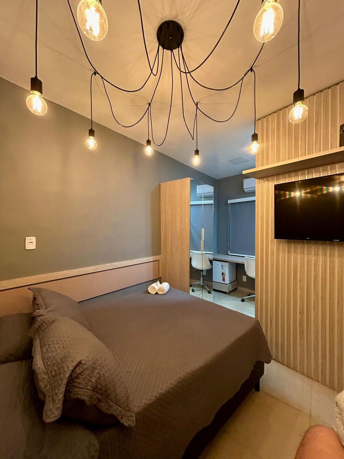 Apartamento Cinelandia Rj