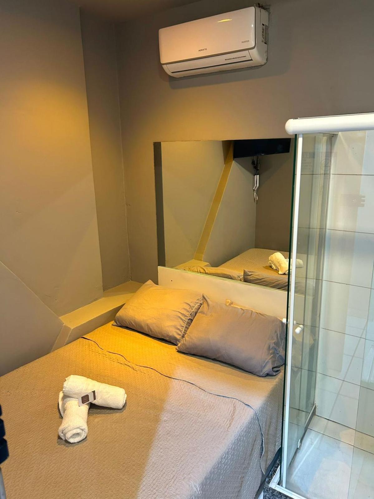 Apartamento Cinelandia Rj Río de Janeiro