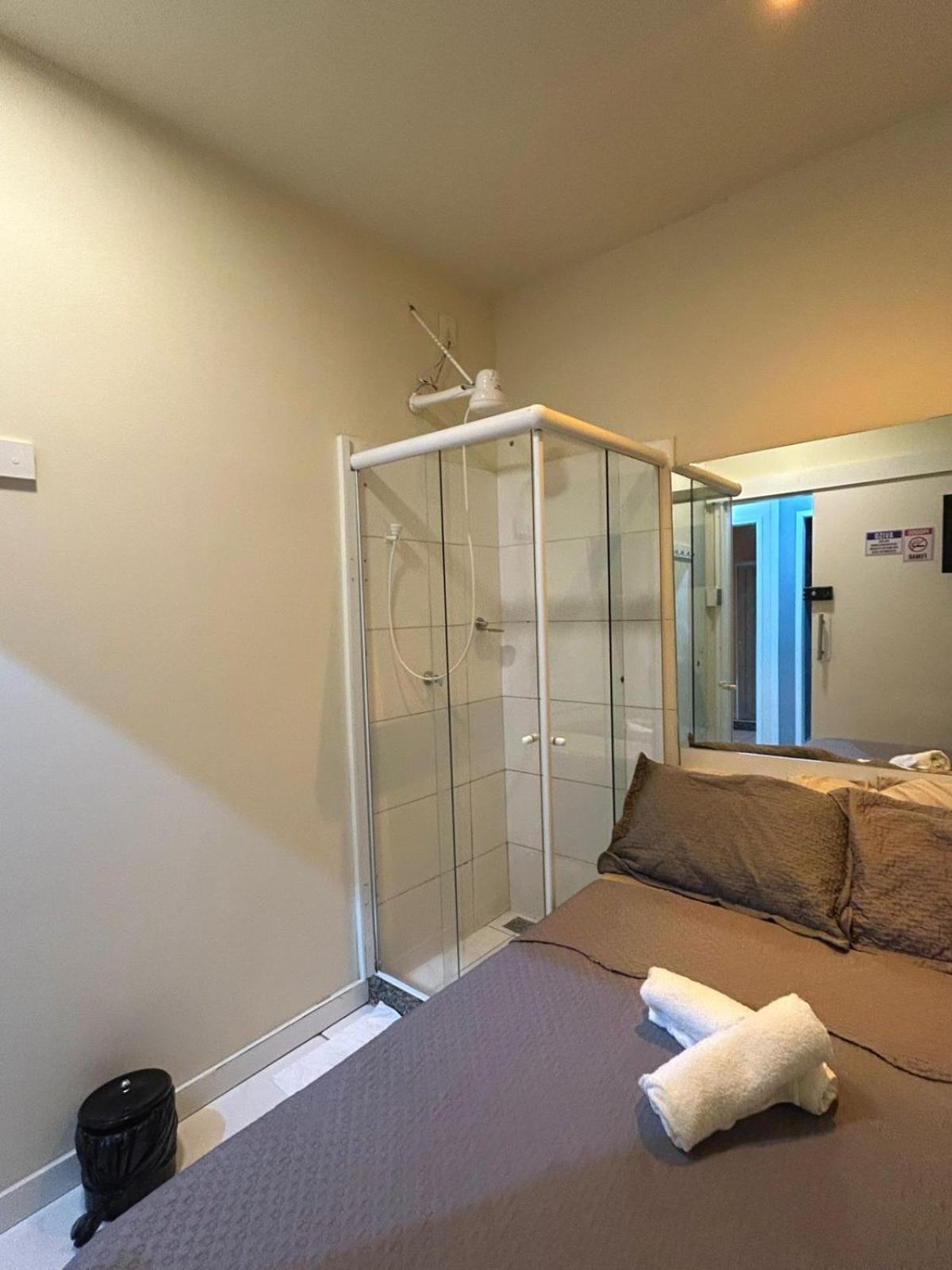 Apartamento Cinelandia Rj