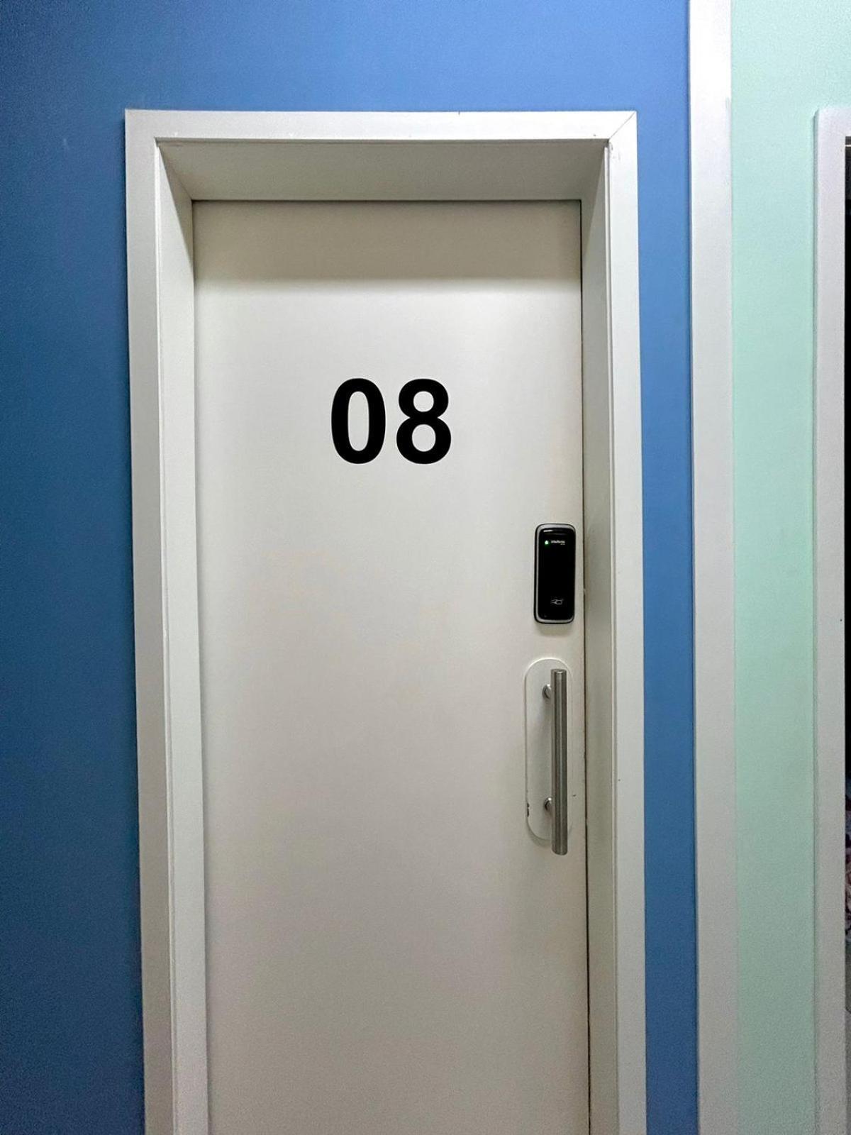 Cinelandia Rj Apartment
