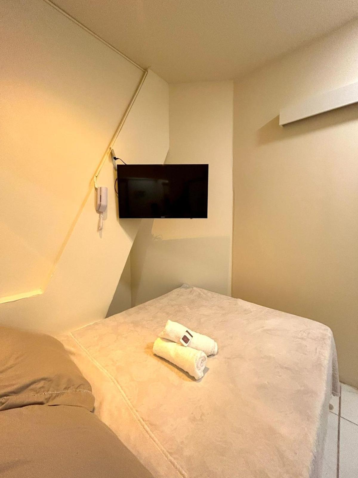 Cinelandia Rj Apartment Rio de Janeiro