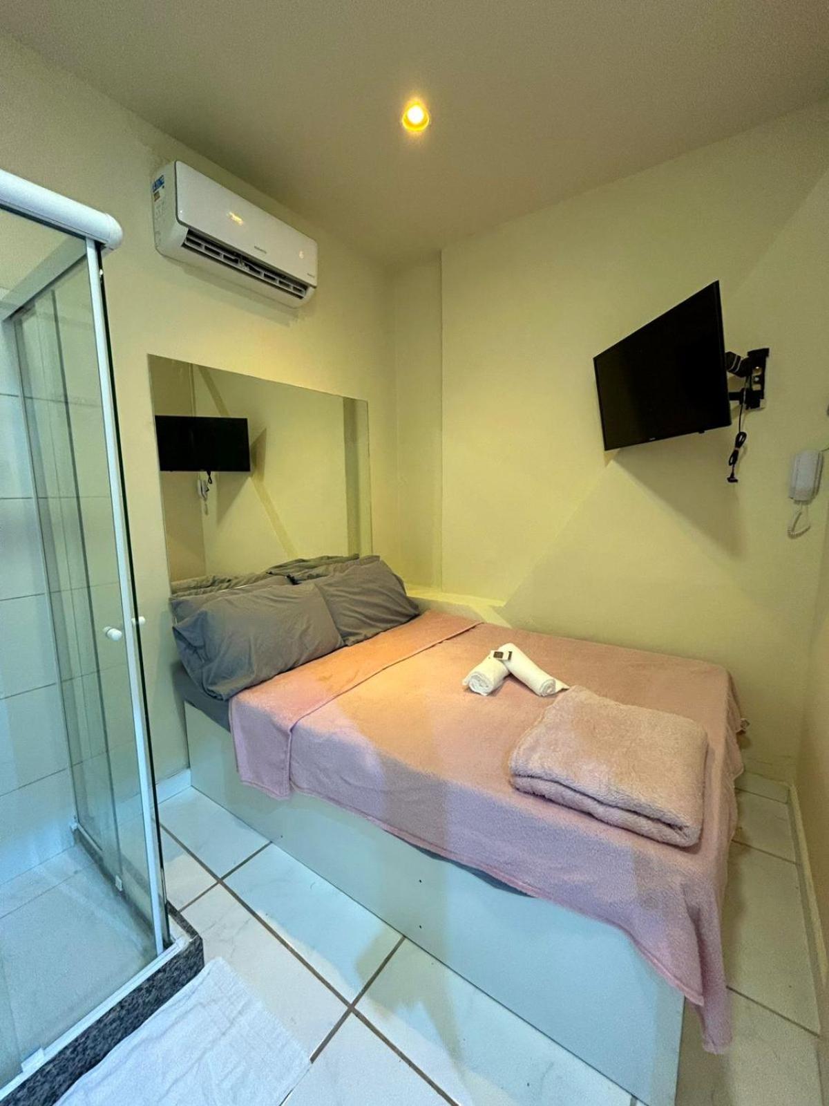 Cinelandia Rj Apartment *